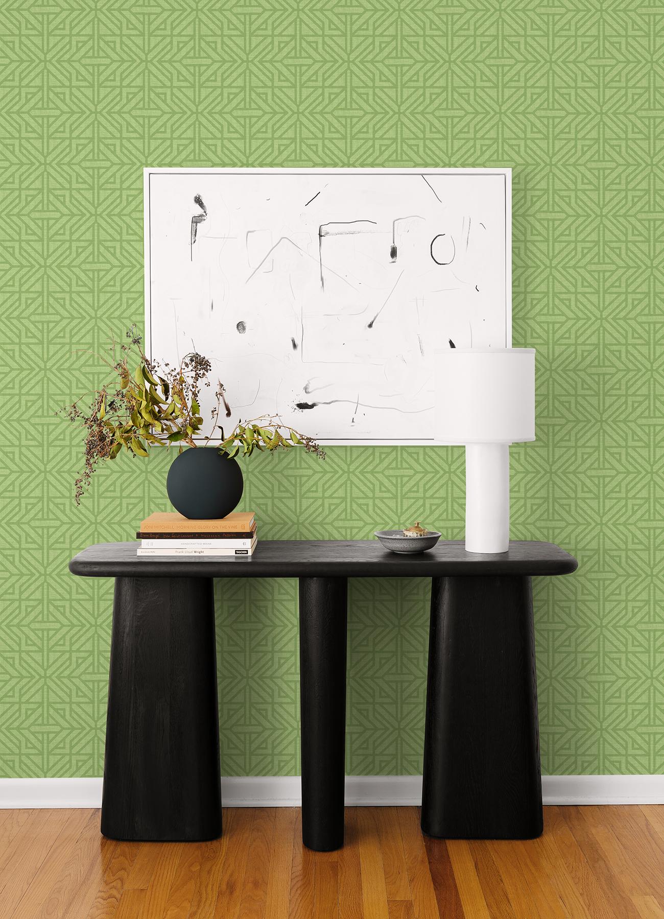 Mylos by A Street Prints and Brewster