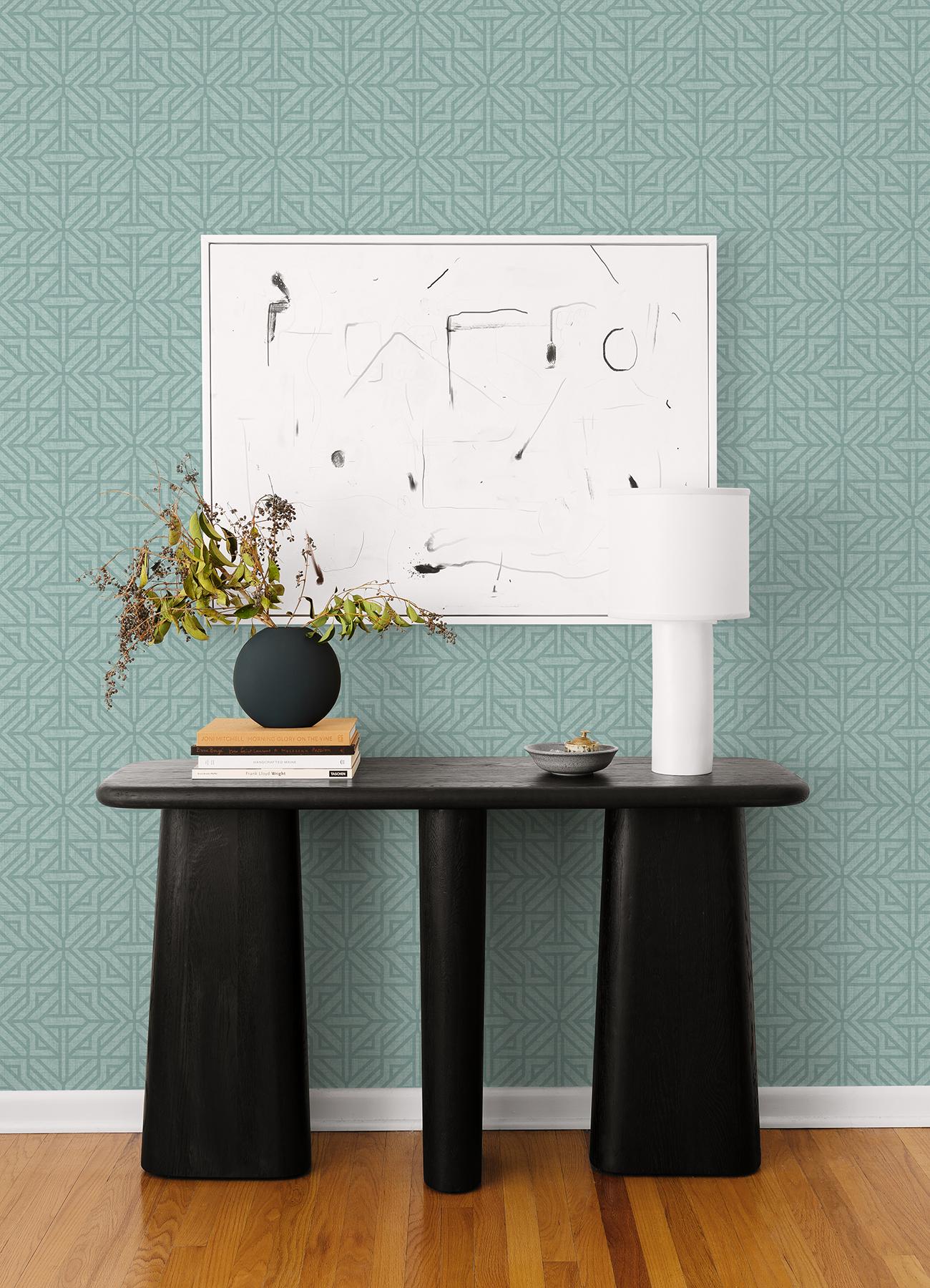 Mylos by A Street Prints and Brewster