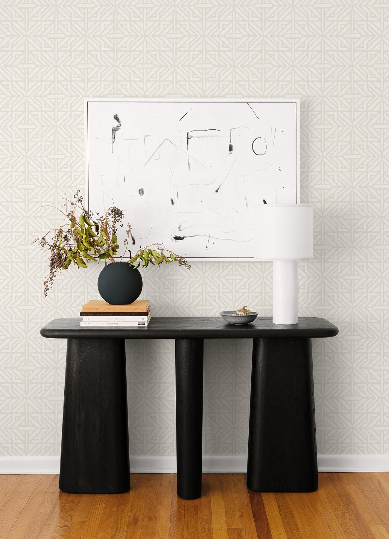 Mylos by A Street Prints and Brewster