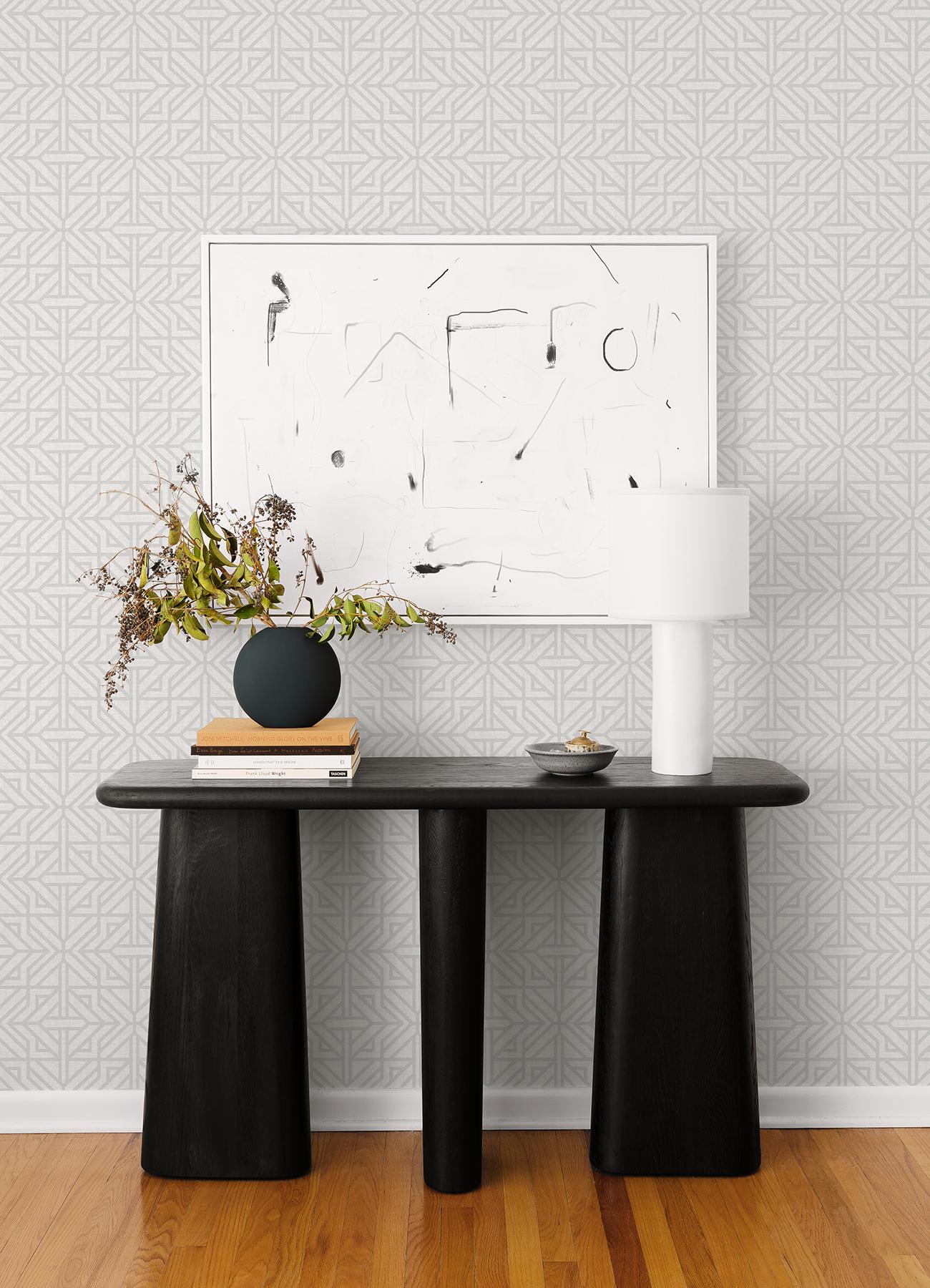 Mylos by A Street Prints and Brewster