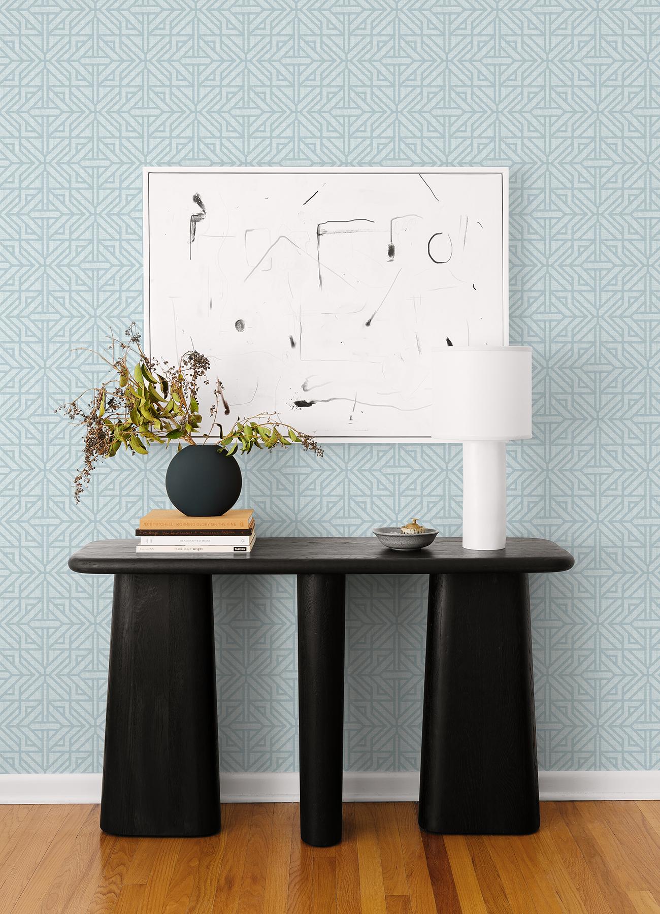 Mylos by A Street Prints and Brewster