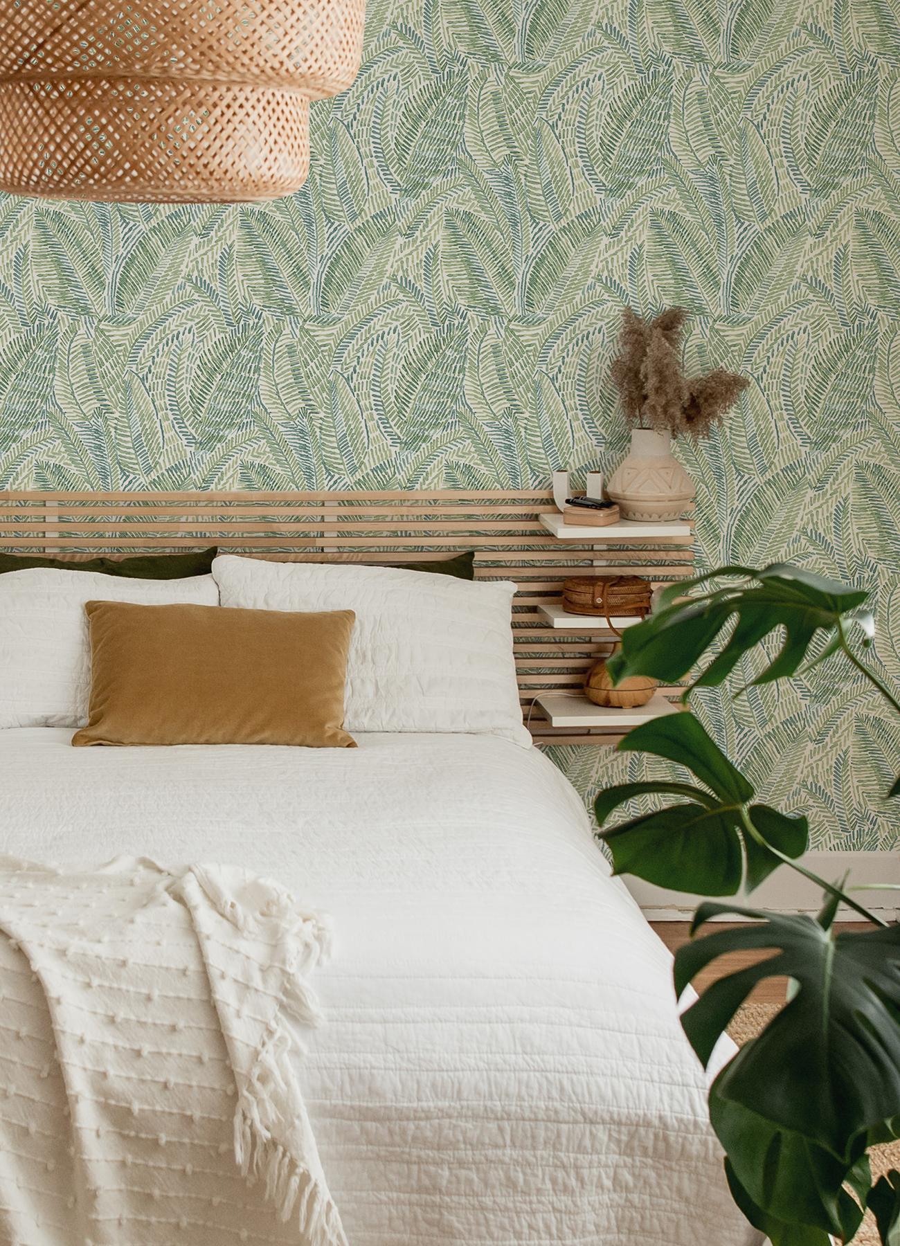 Mylos by A Street Prints and Brewster