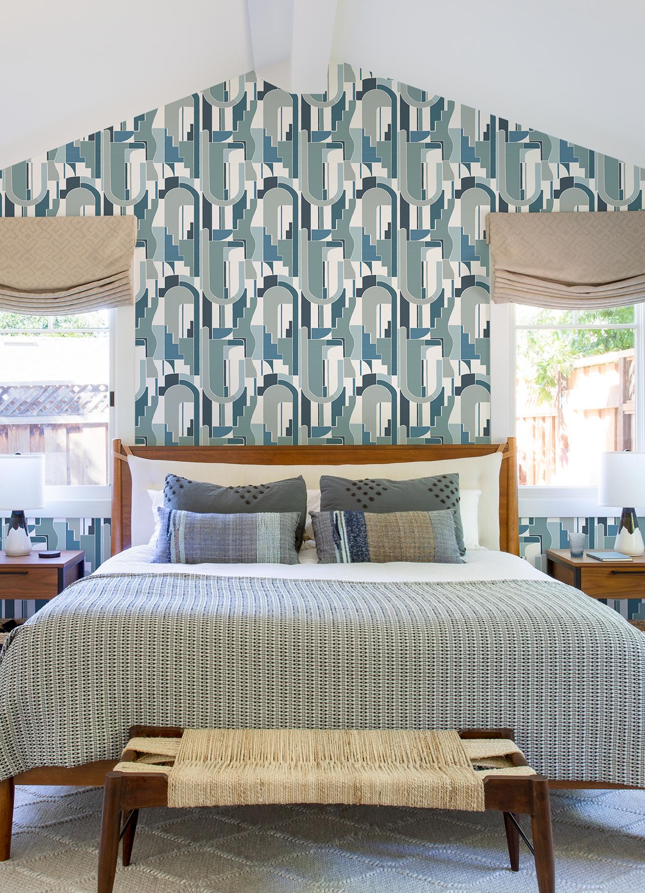 Mylos by A Street Prints and Brewster