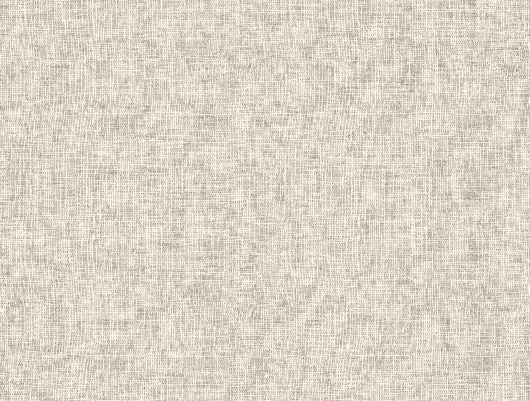 Alba Beige Open Weave Wallpaper