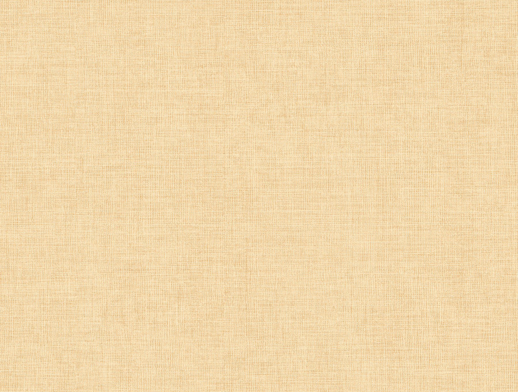 Alba Light Yellow Open Weave Wallpaper