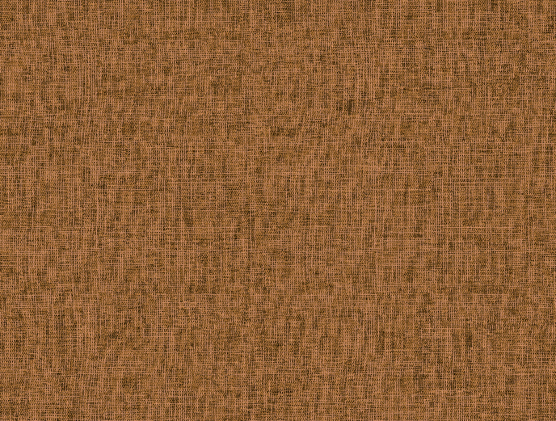 Alba Copper Open Weave Wallpaper