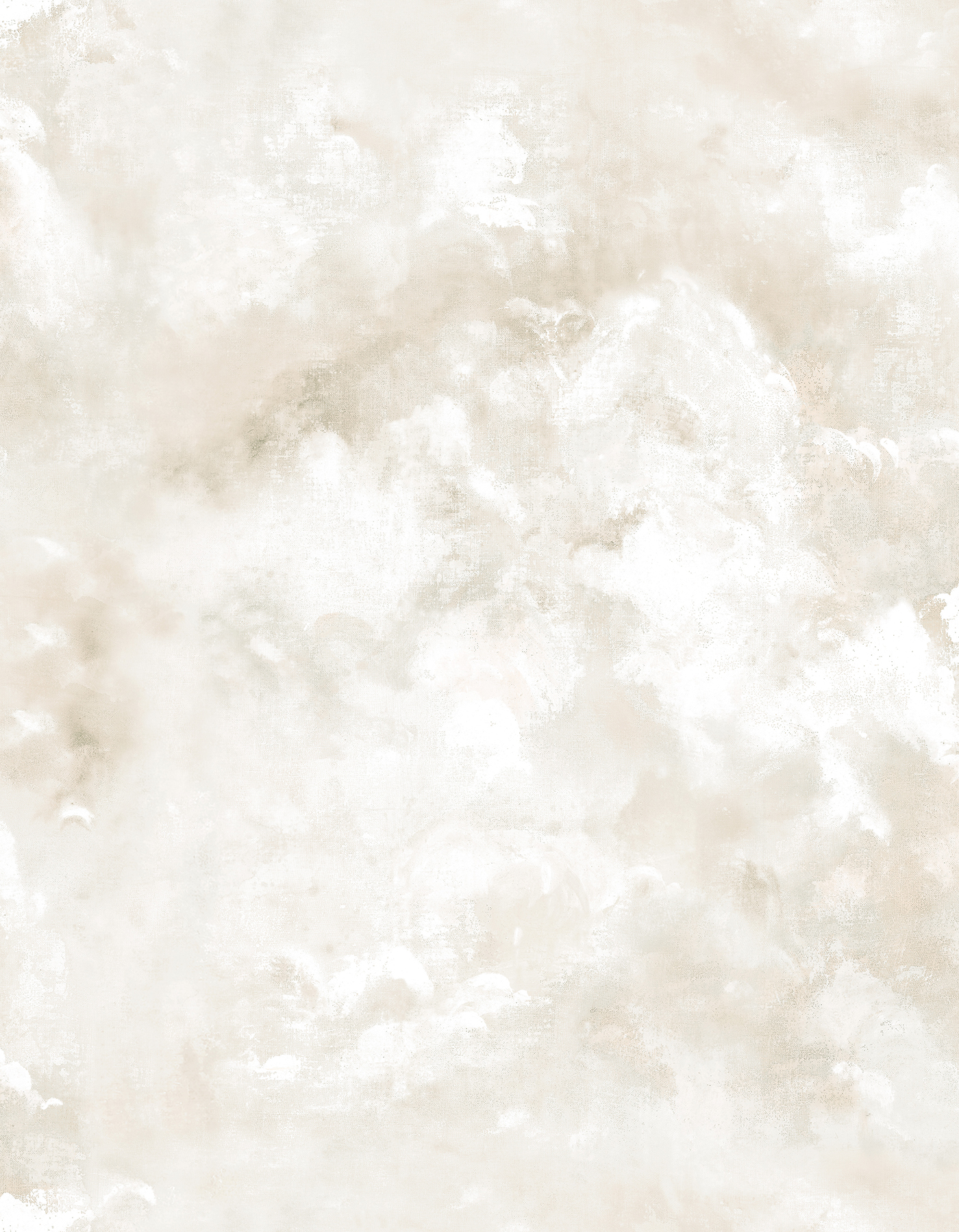 Aria Neutral Abstract Wallpaper