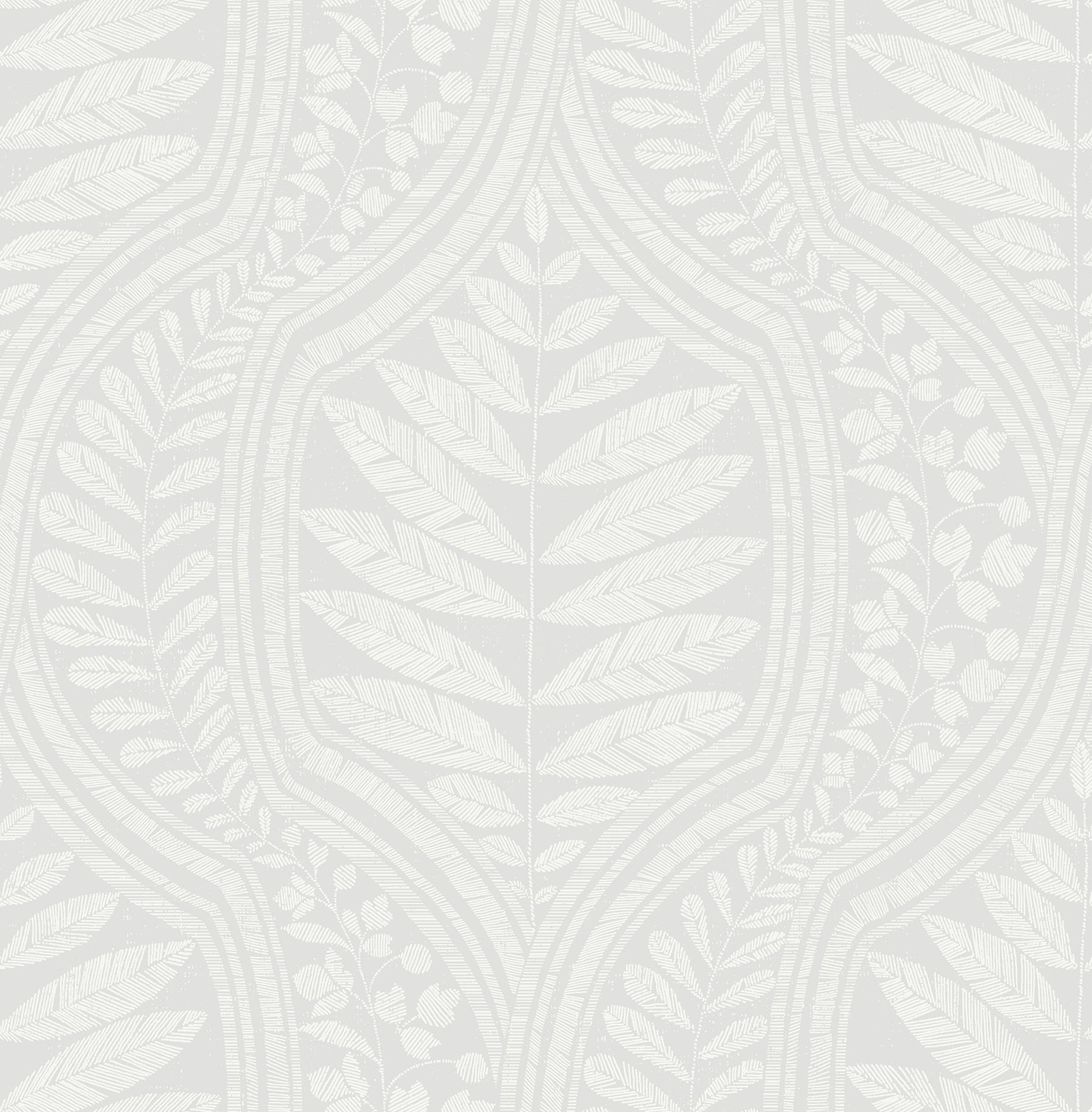 Scott Living by Drew and Jonathan Scott Peel and Stick Wallpaper by NuWallpaper and Brewster