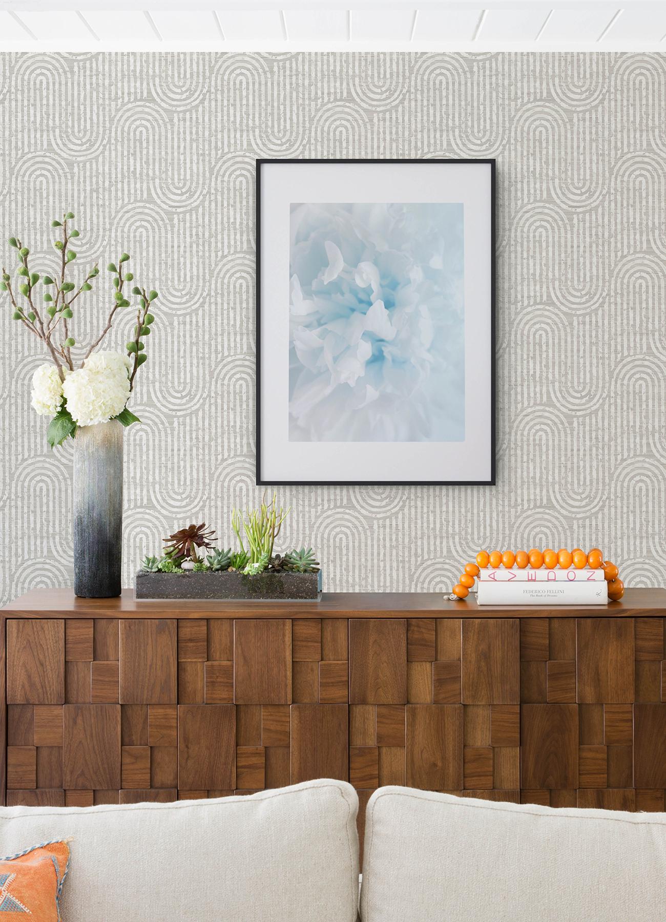 Scott Living Home III by A Street Prints and Brewster