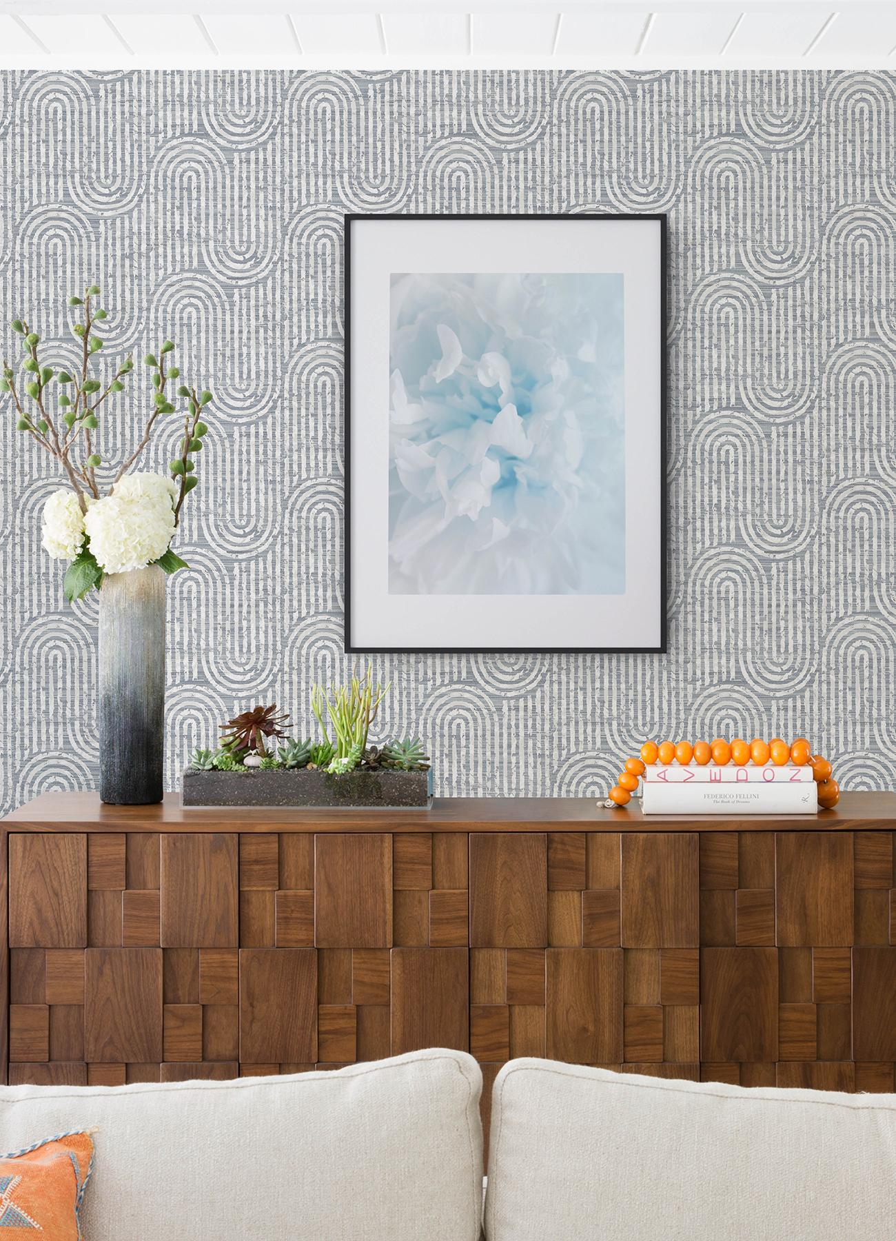 Scott Living Home III by A Street Prints and Brewster