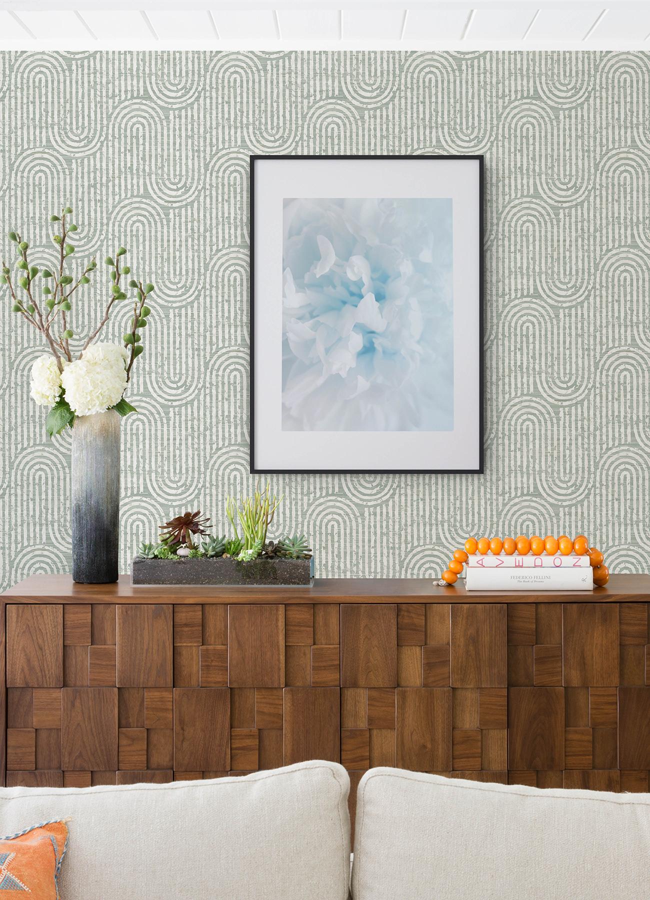 Scott Living Home III by A Street Prints and Brewster