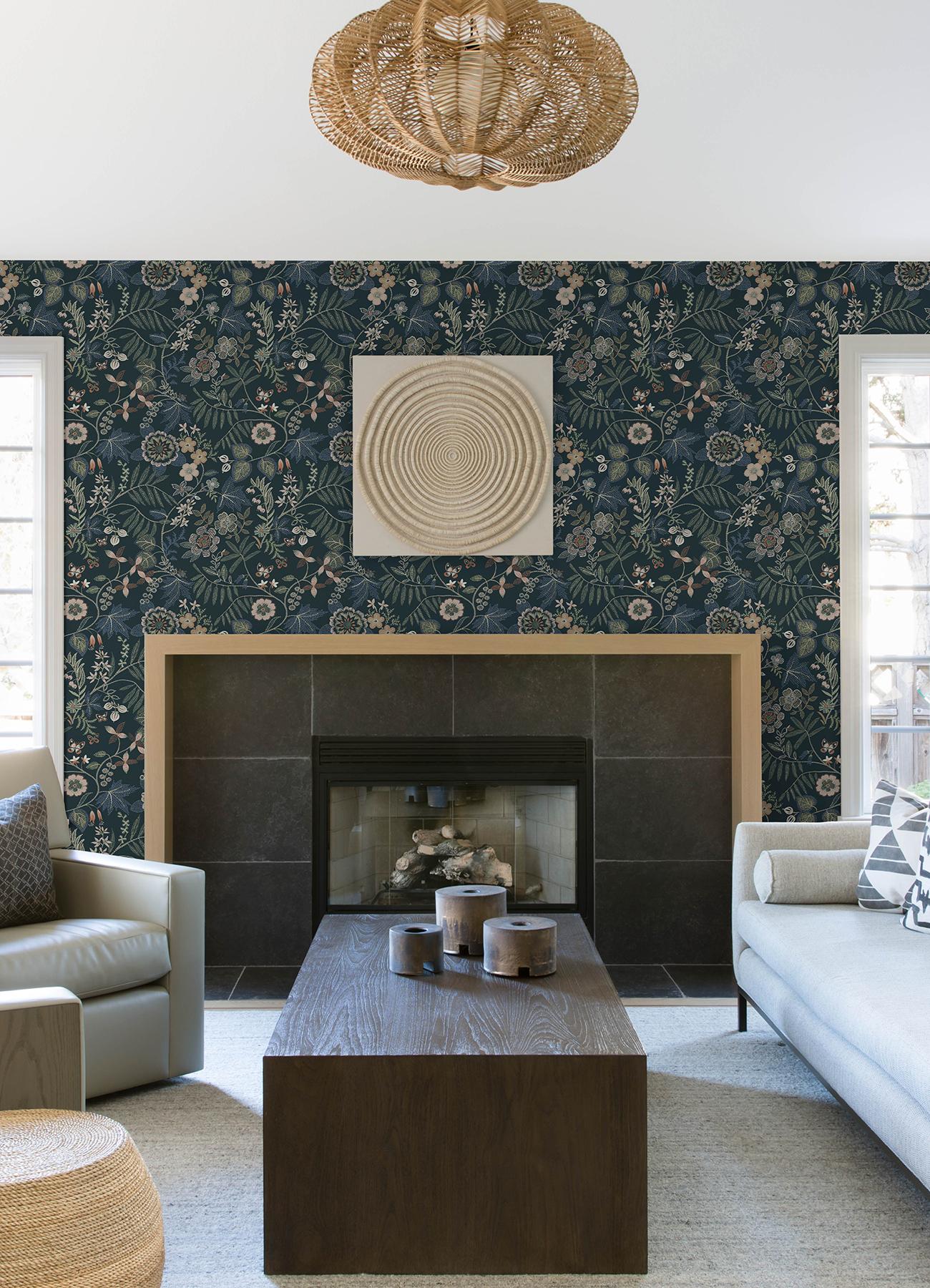 Scott Living Home III by A Street Prints and Brewster