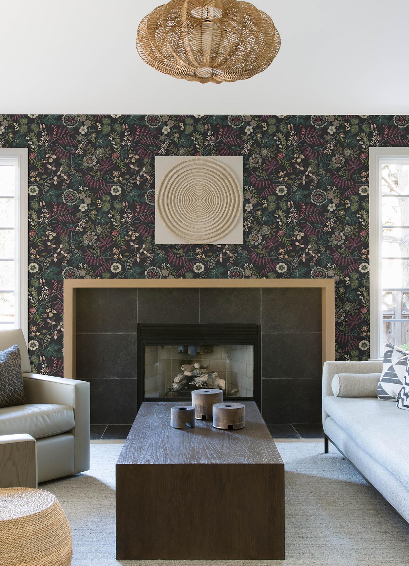 Scott Living Home III by A Street Prints and Brewster