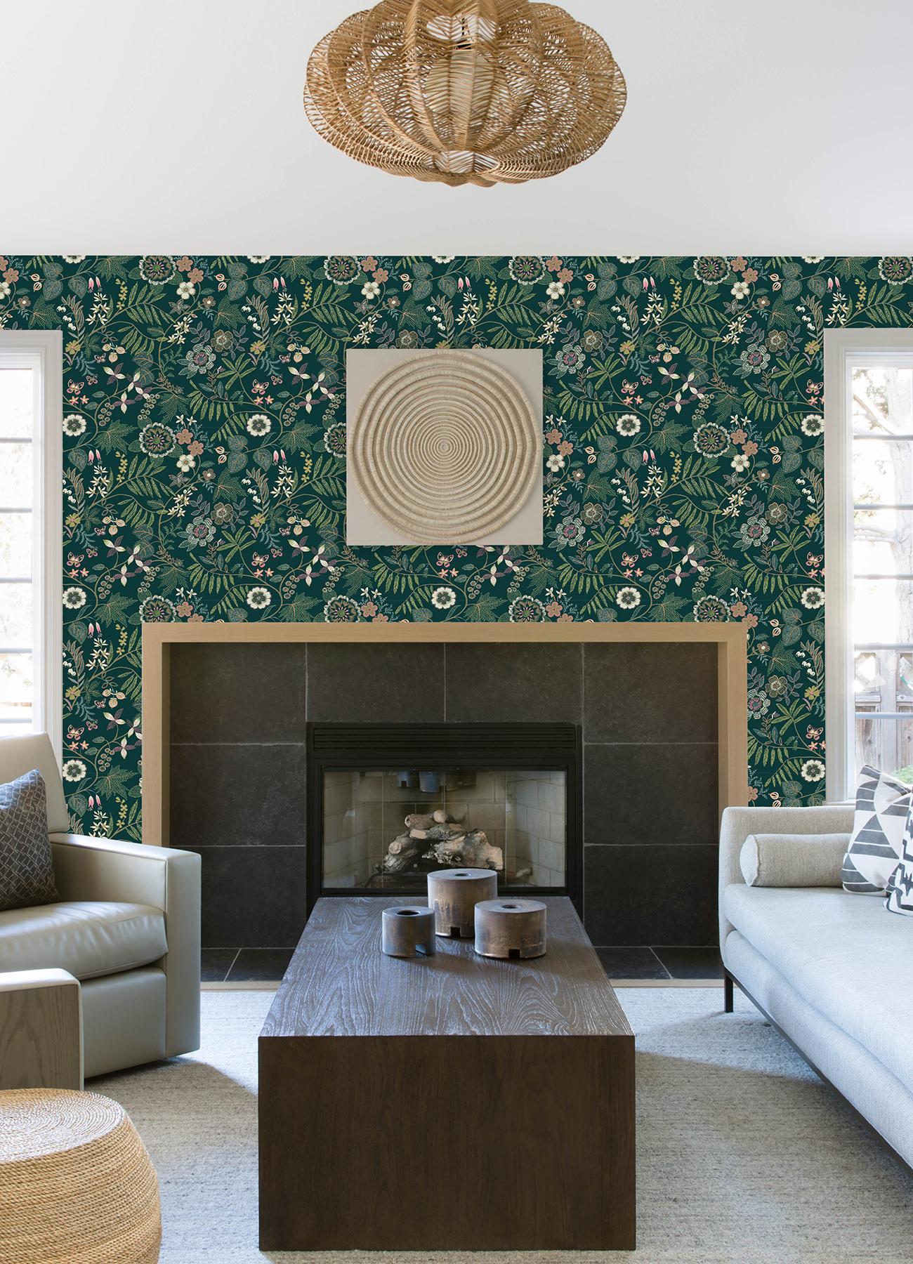 Scott Living Home III by A Street Prints and Brewster