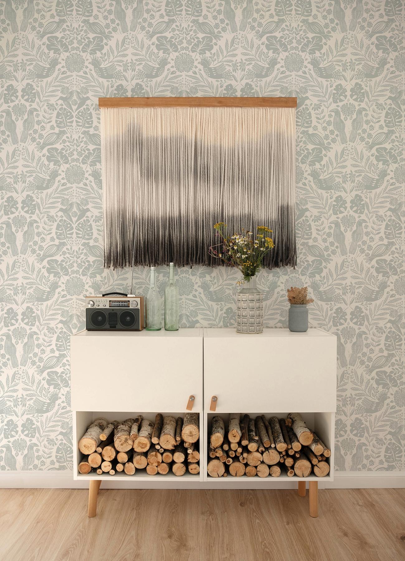 Terrace by A Street Prints and Brewster