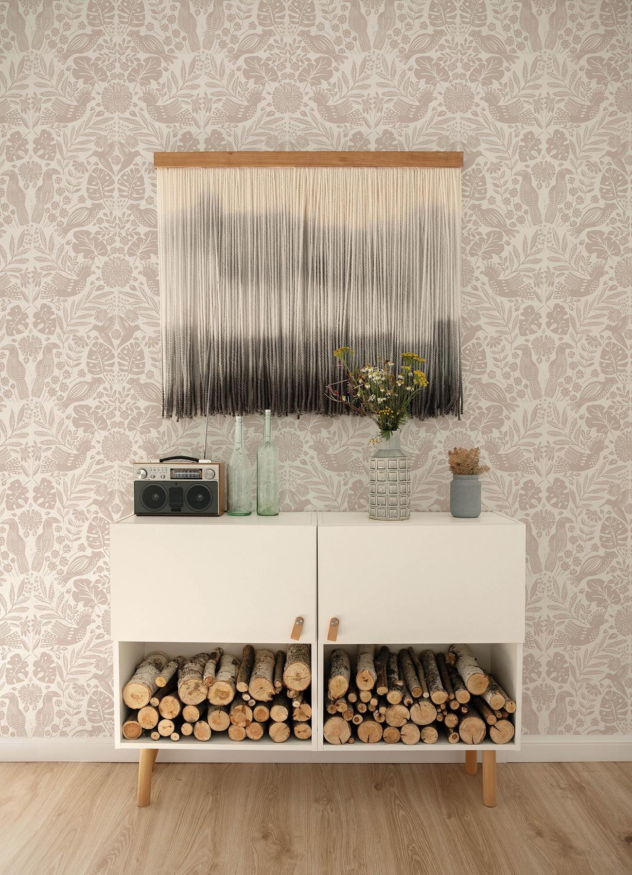 Terrace by A Street Prints and Brewster