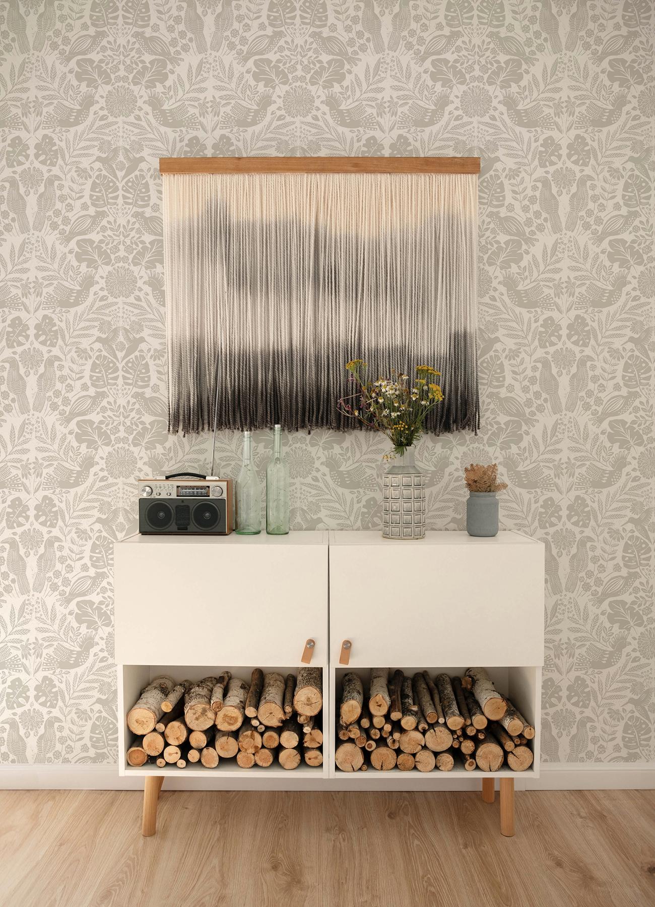 Terrace by A Street Prints and Brewster