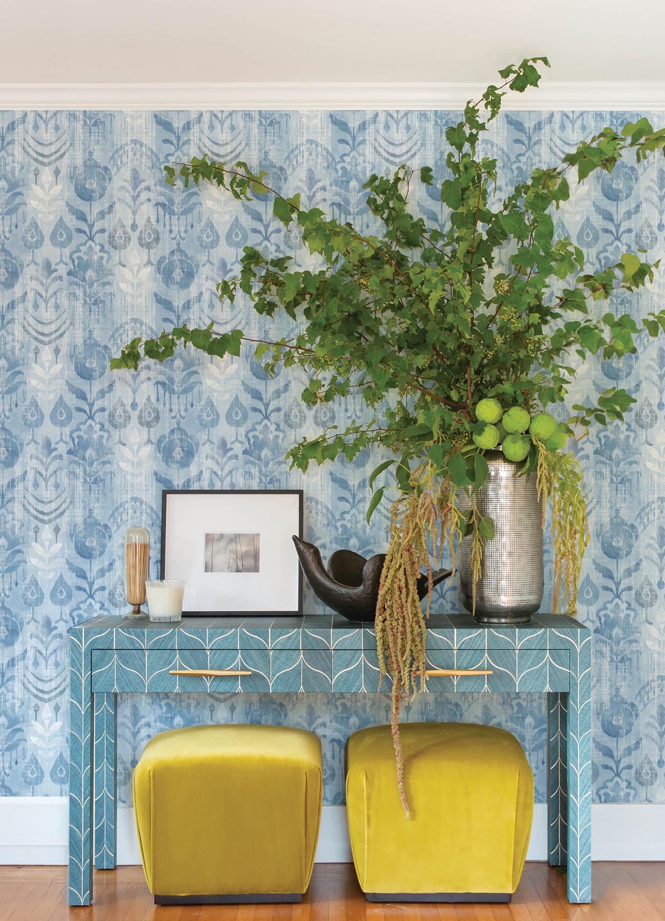 Terrace by A Street Prints and Brewster