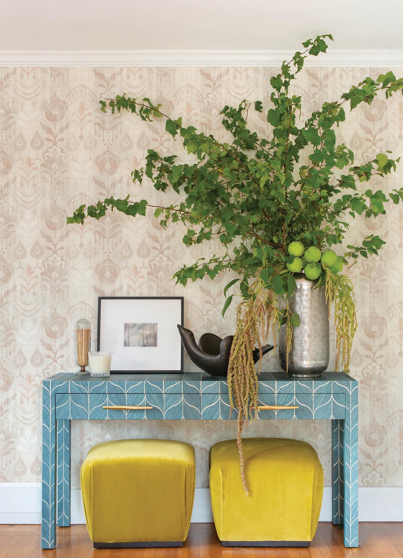 Terrace by A Street Prints and Brewster