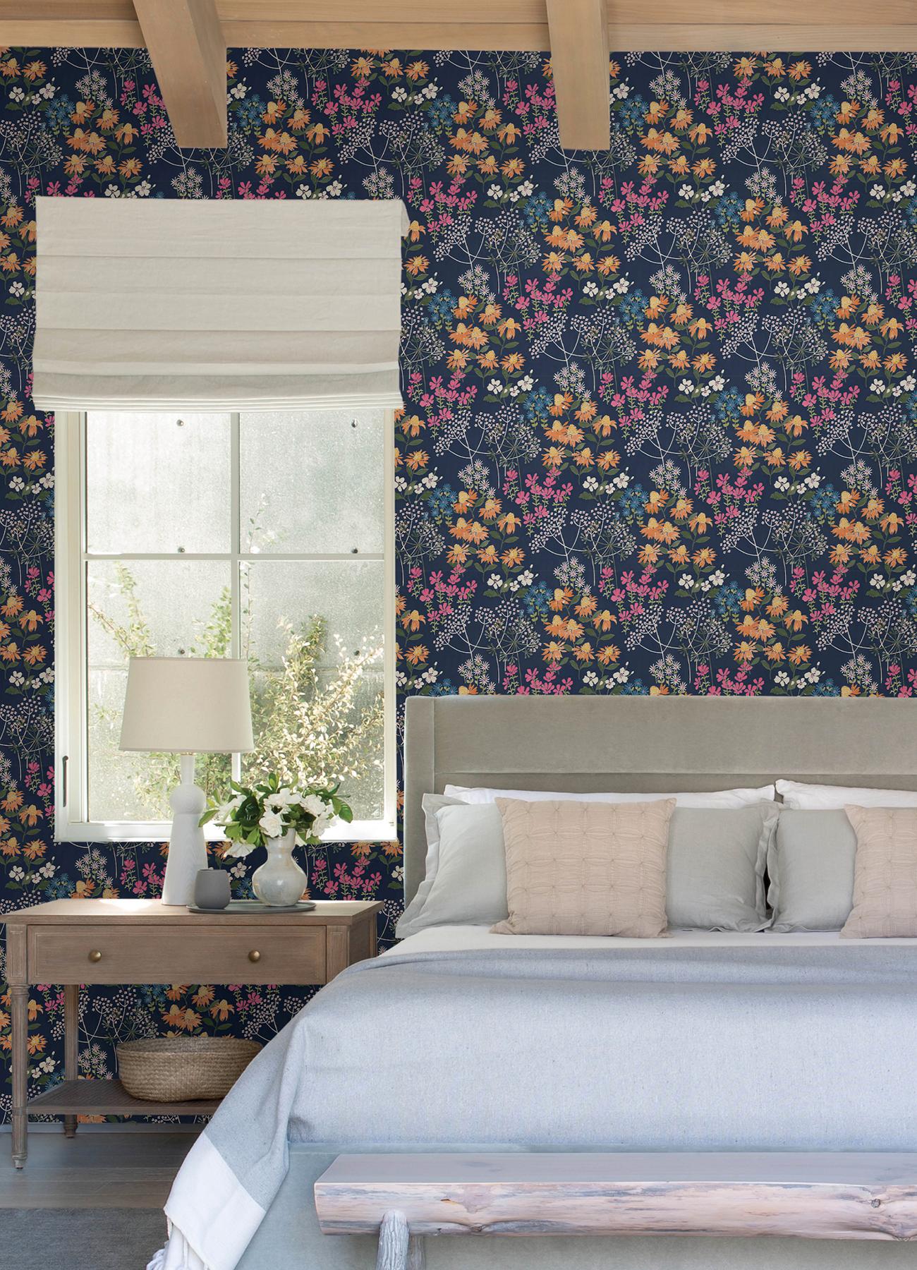 Terrace by A Street Prints and Brewster