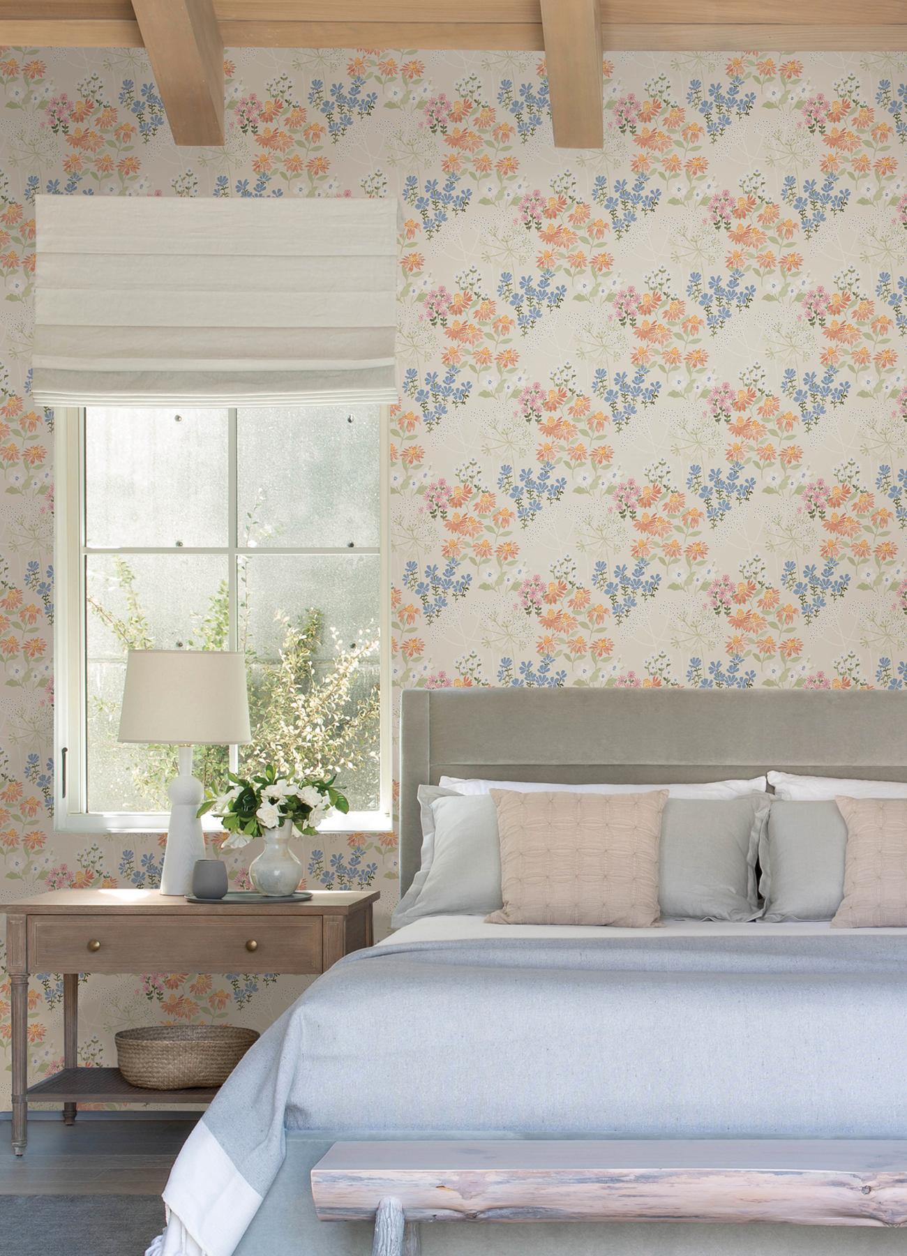 Terrace by A Street Prints and Brewster