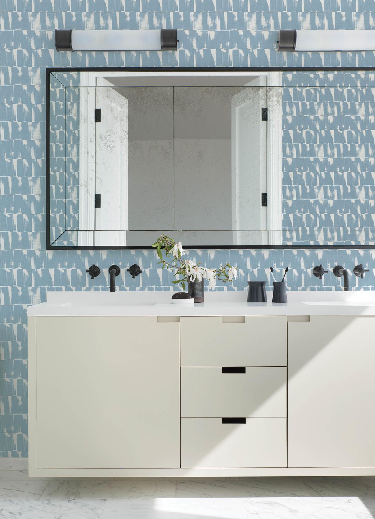 Terrace by A Street Prints and Brewster