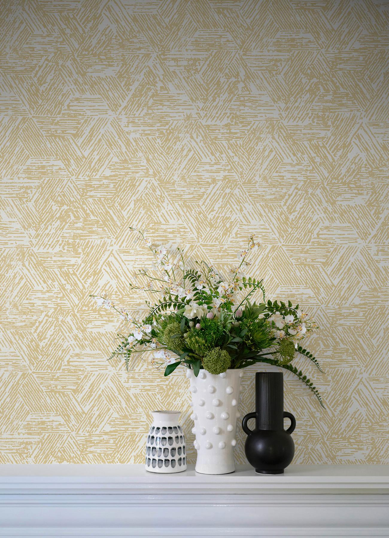 Terrace by A Street Prints and Brewster