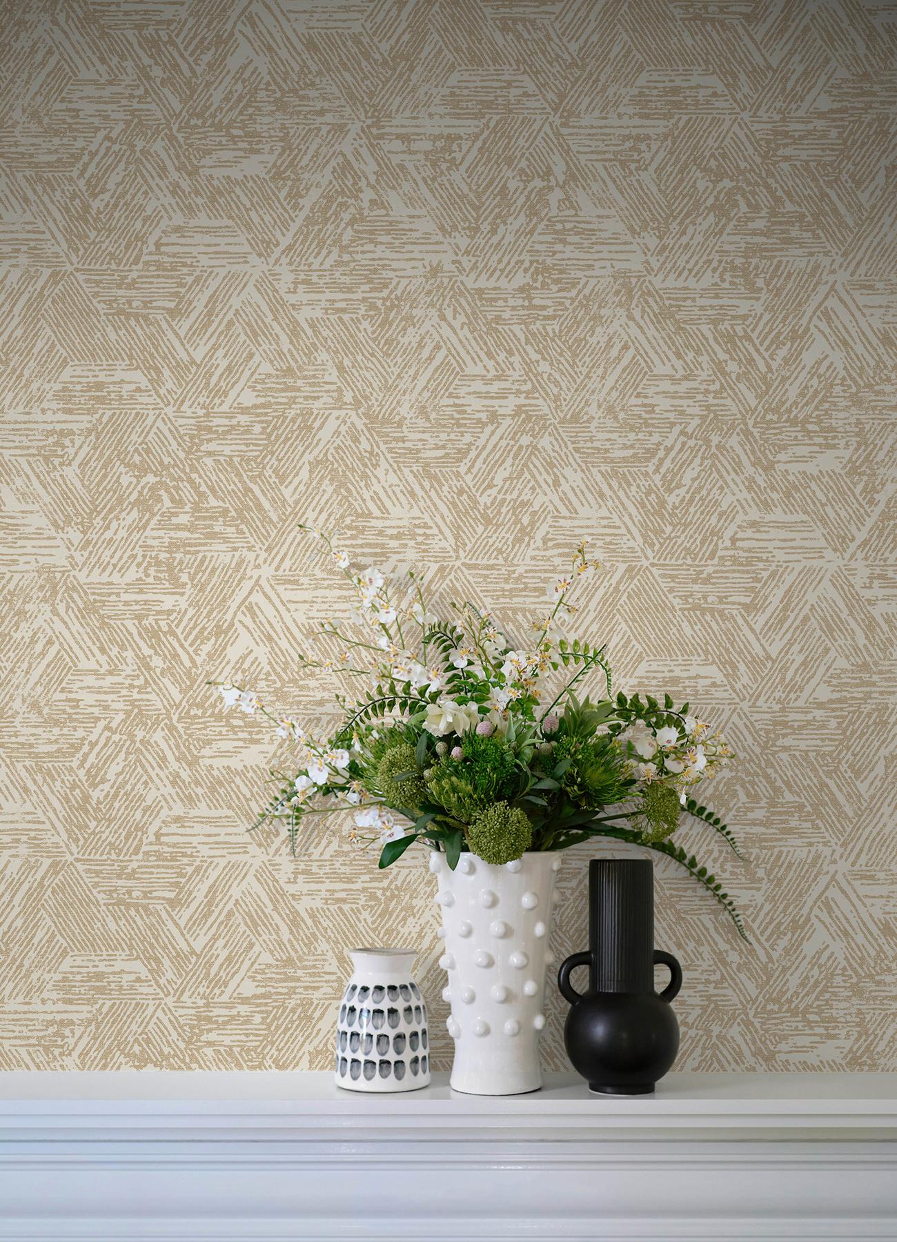 Terrace by A Street Prints and Brewster