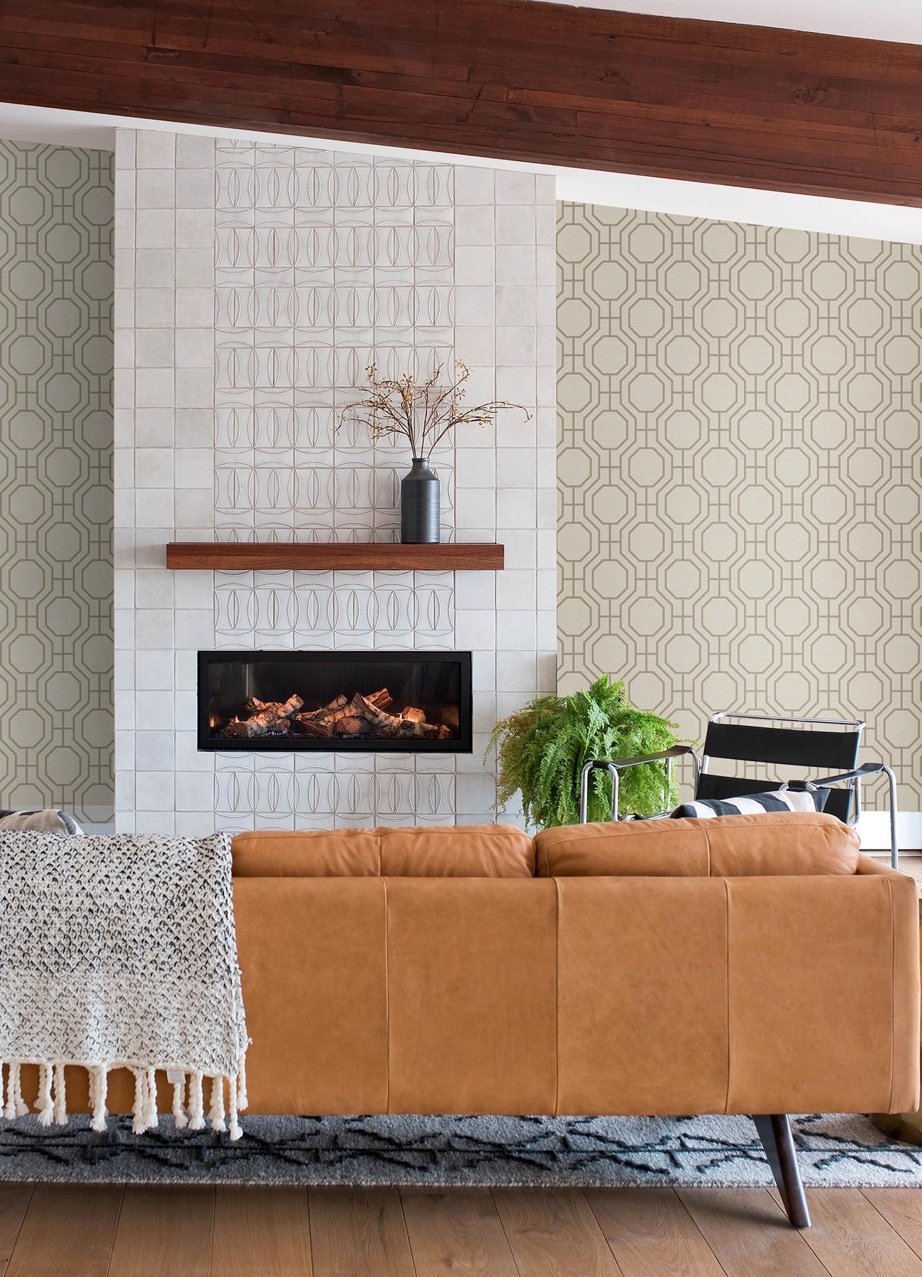 Terrace by A Street Prints and Brewster