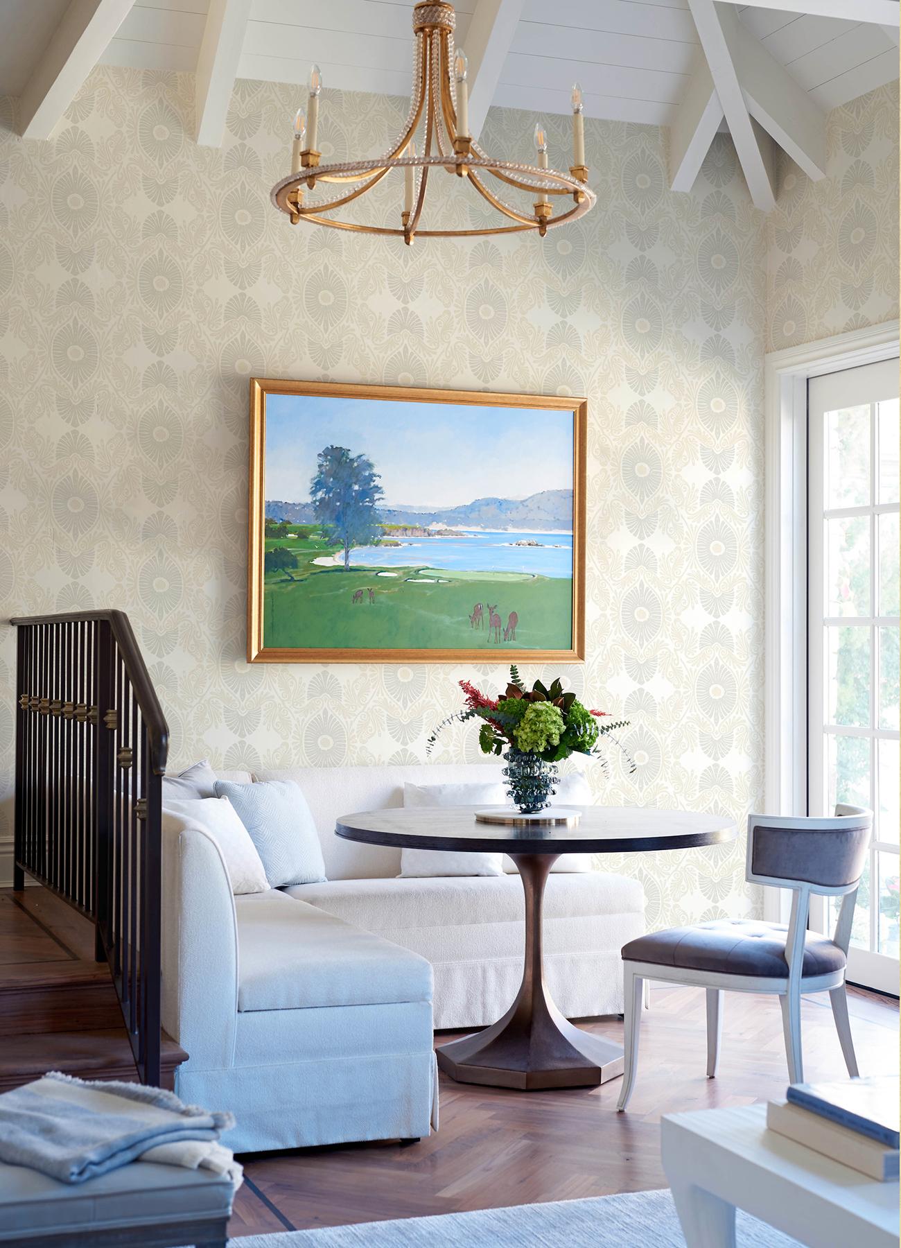 Terrace by A Street Prints and Brewster