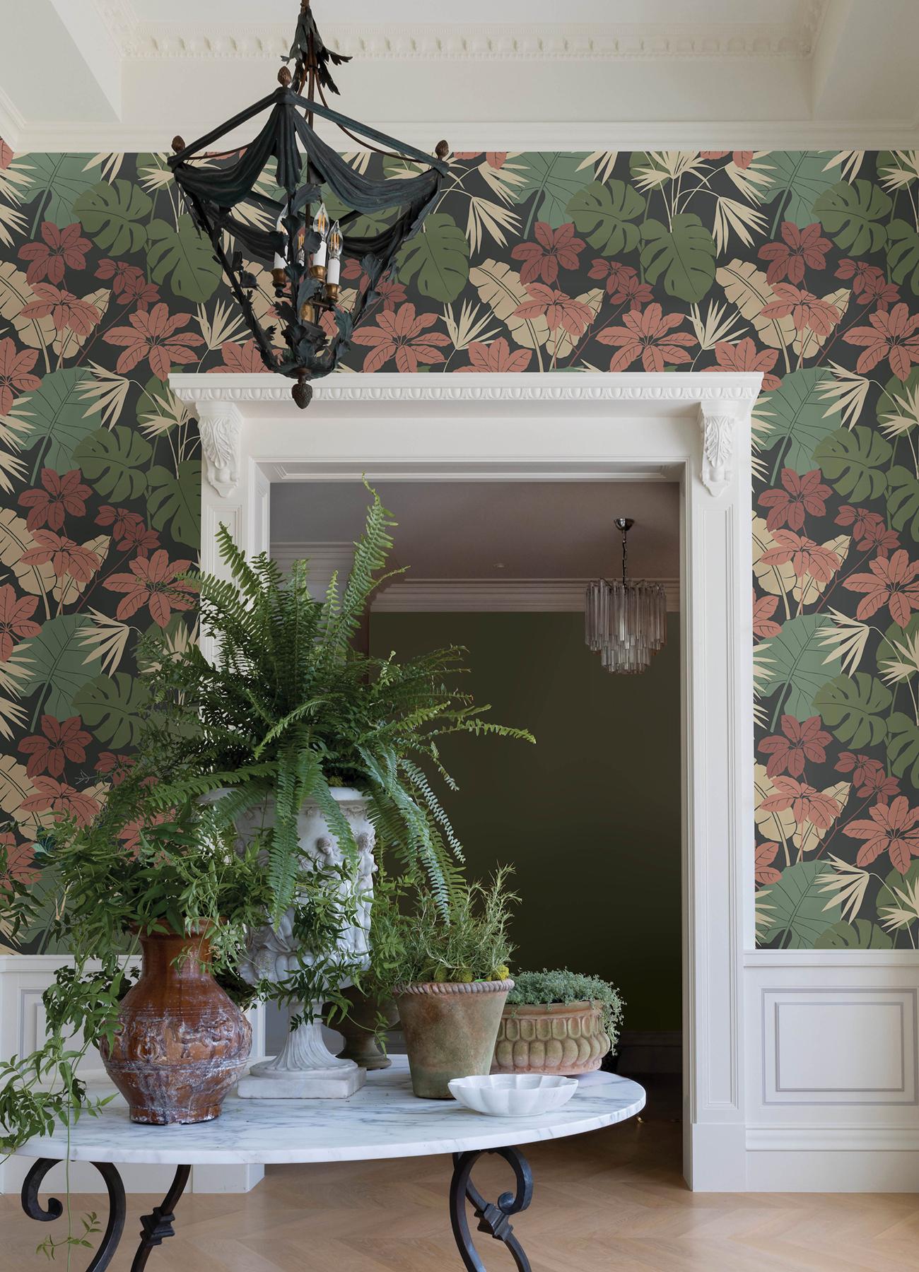 Terrace by A Street Prints and Brewster