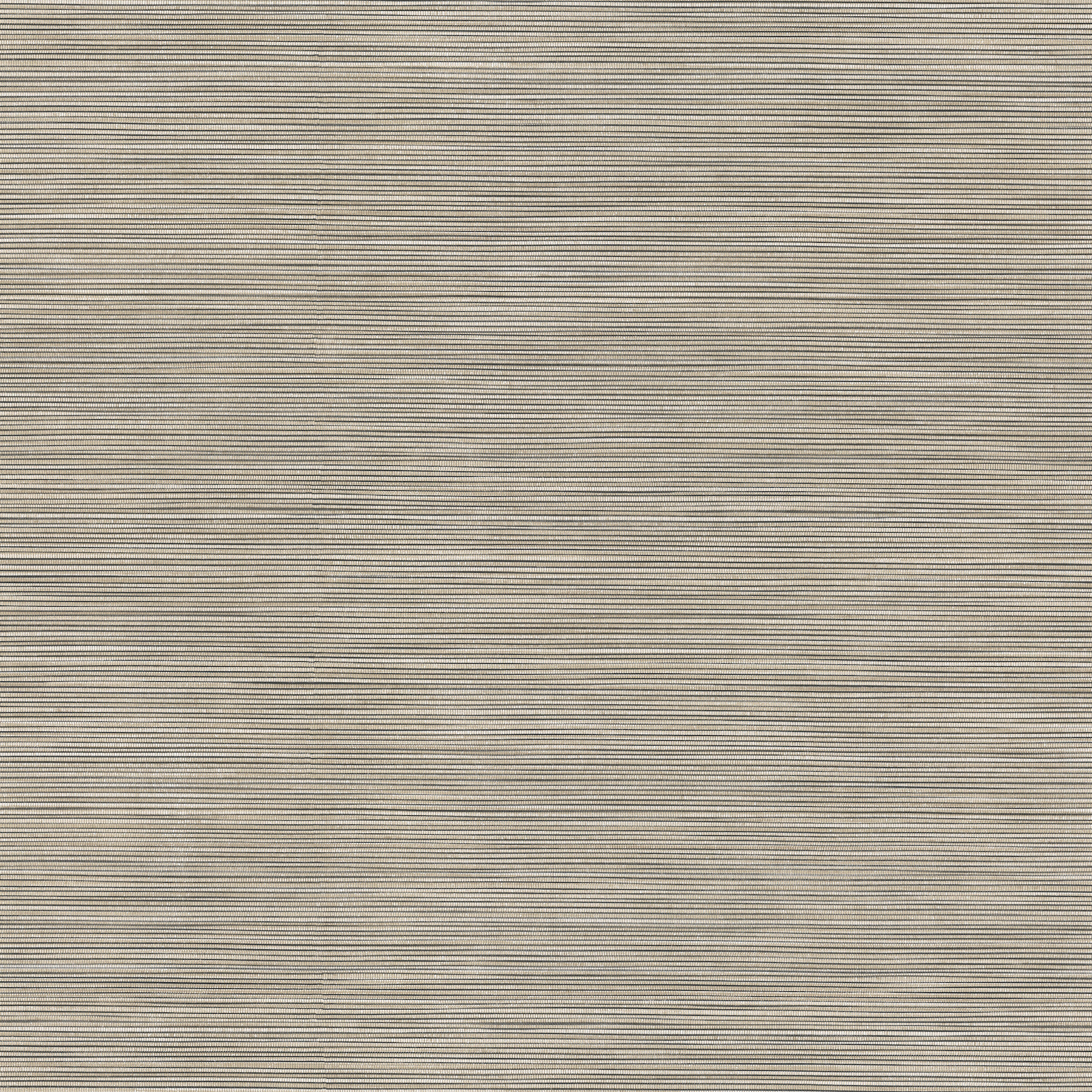 Lorn Stone Faux Grasscloth Wallpaper