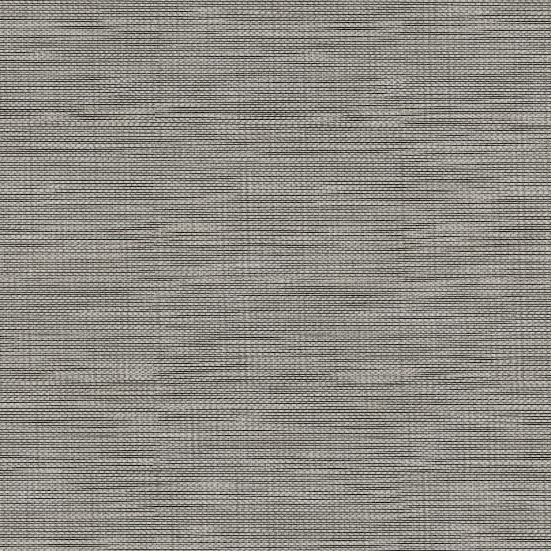 Lorn Taupe Faux Grasscloth Wallpaper