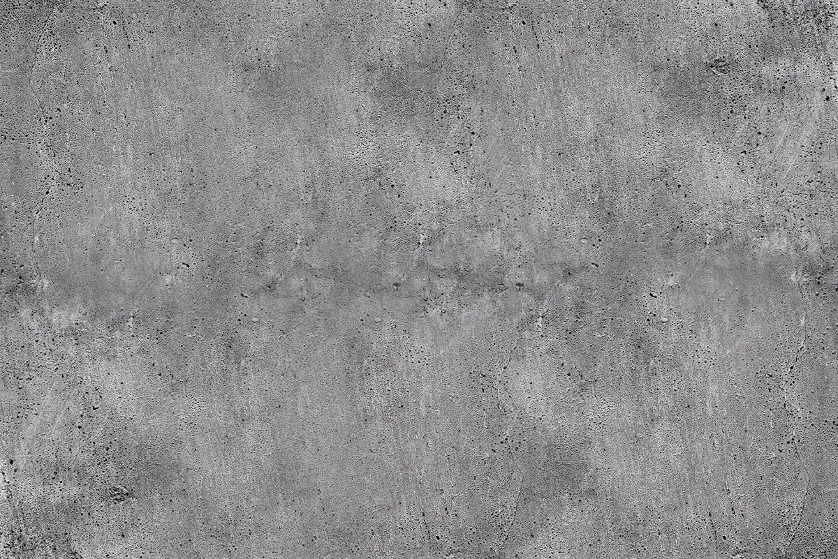 Concrete Wall Mural