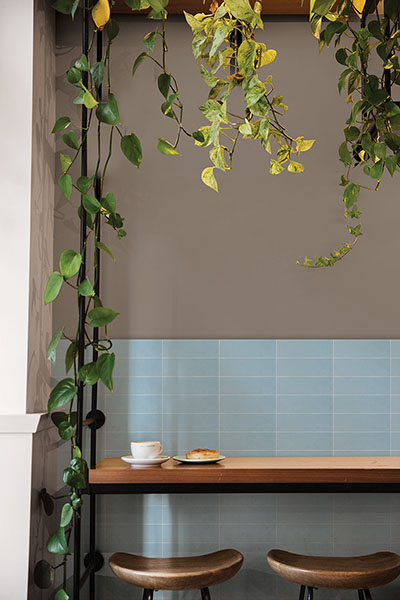 Subway Blue Peel & Stick Luxury Wall Tiles