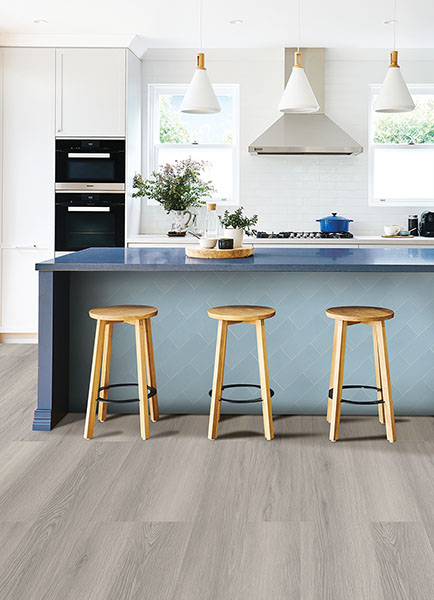 Subway Blue Peel & Stick Luxury Wall Tiles