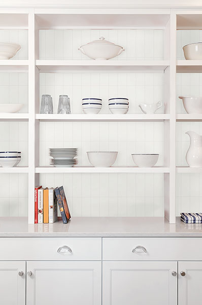 Subway White Peel & Stick Luxury Wall Tiles
