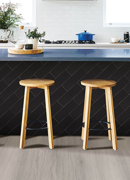 Subway Black Peel & Stick Luxury Wall Tiles