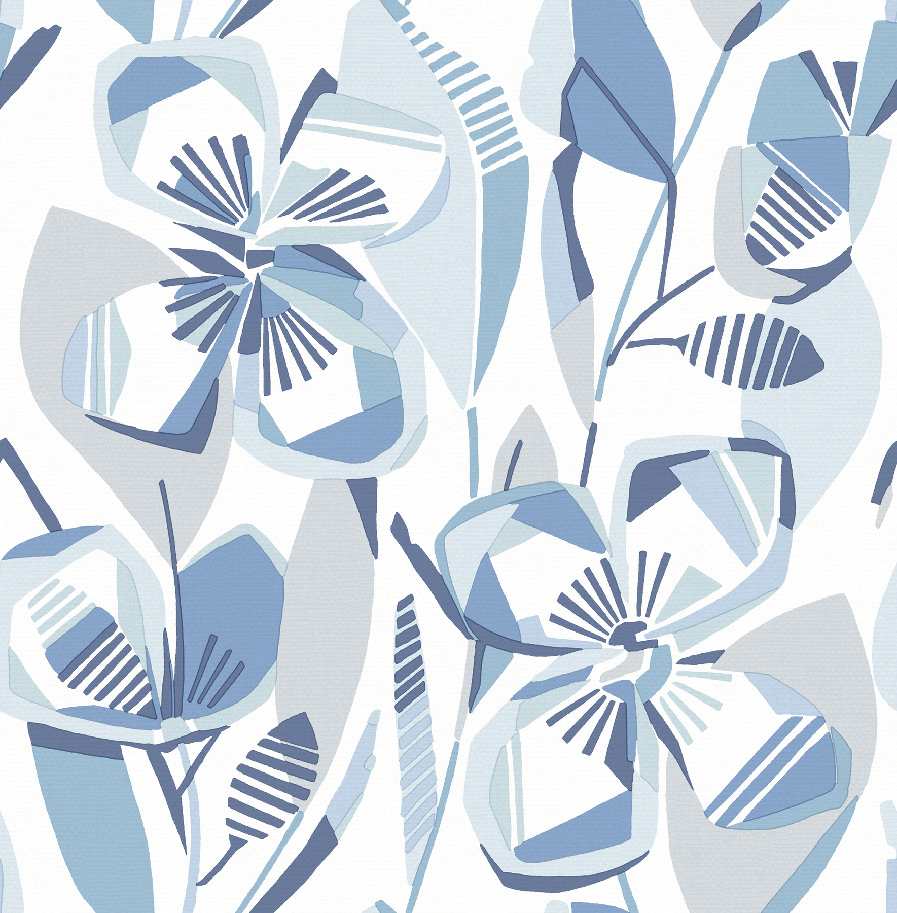 Whimsy by A-Street Prints and Brewster 413527281