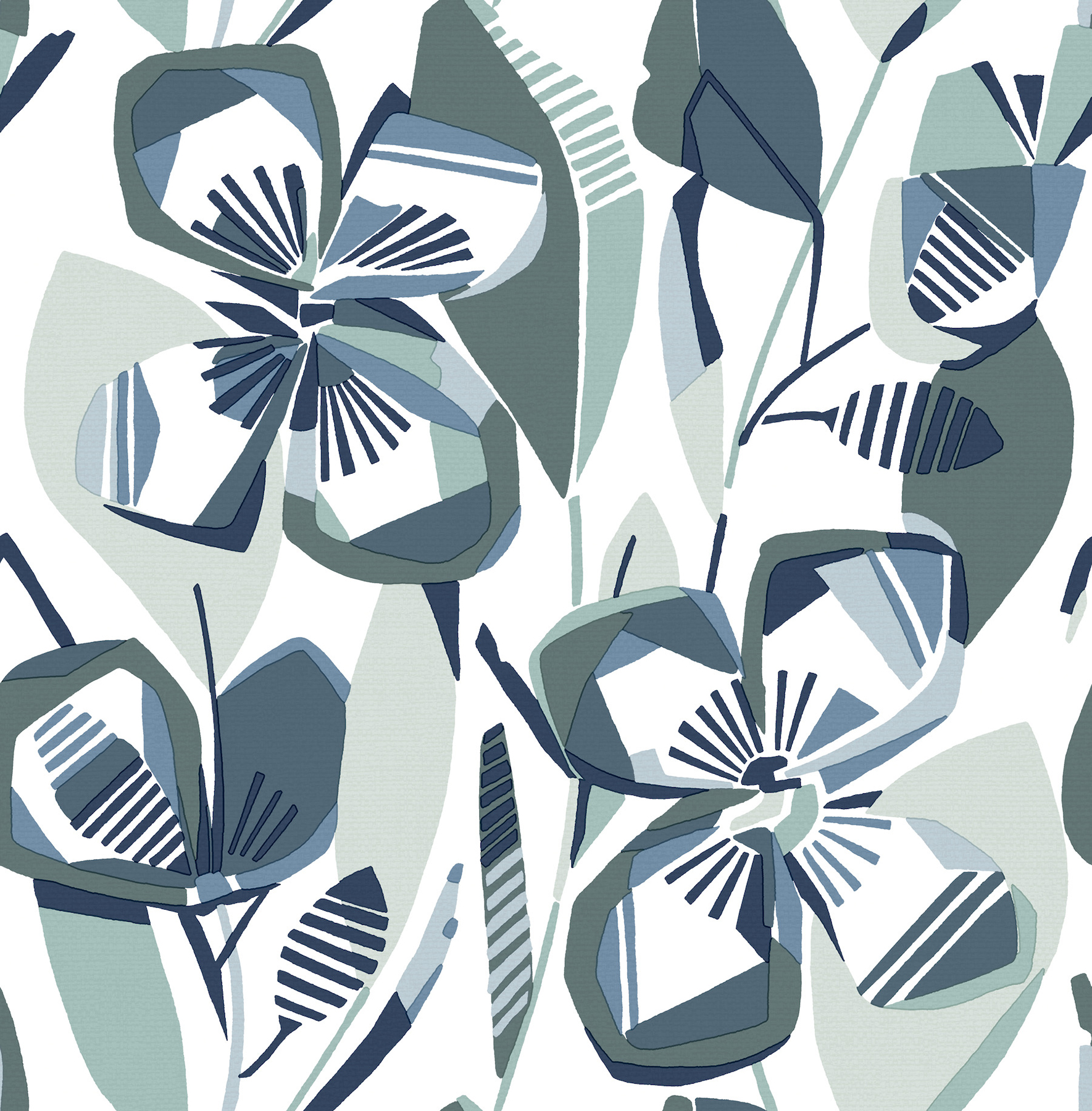 Whimsy by A-Street Prints and Brewster 413527283