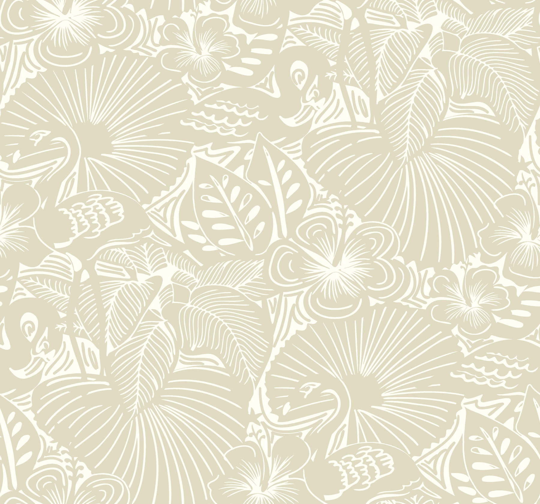 Whimsy by A-Street Prints and Brewster 413572713