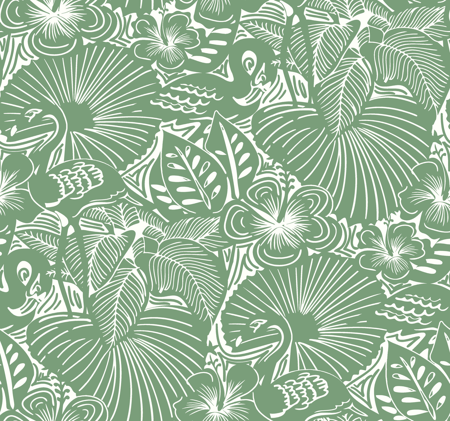Whimsy by A-Street Prints and Brewster 413572714
