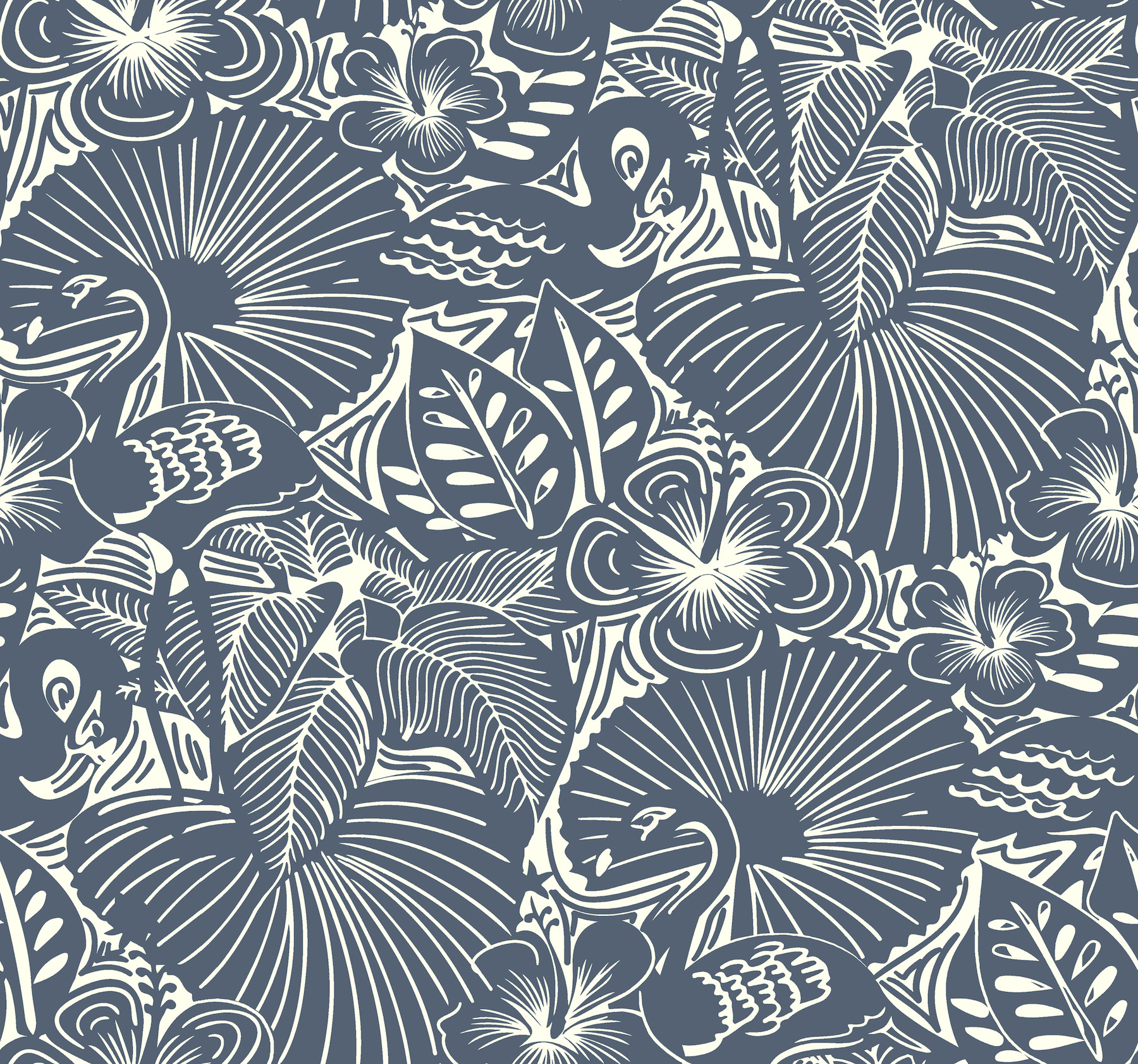 Whimsy by A-Street Prints and Brewster 413572716