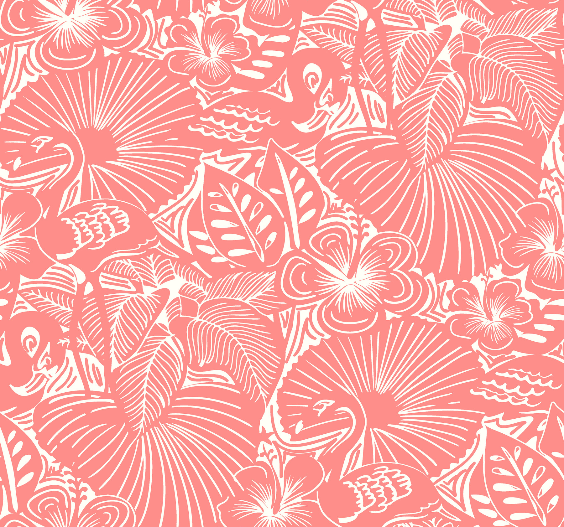 Whimsy by A-Street Prints and Brewster 413572717