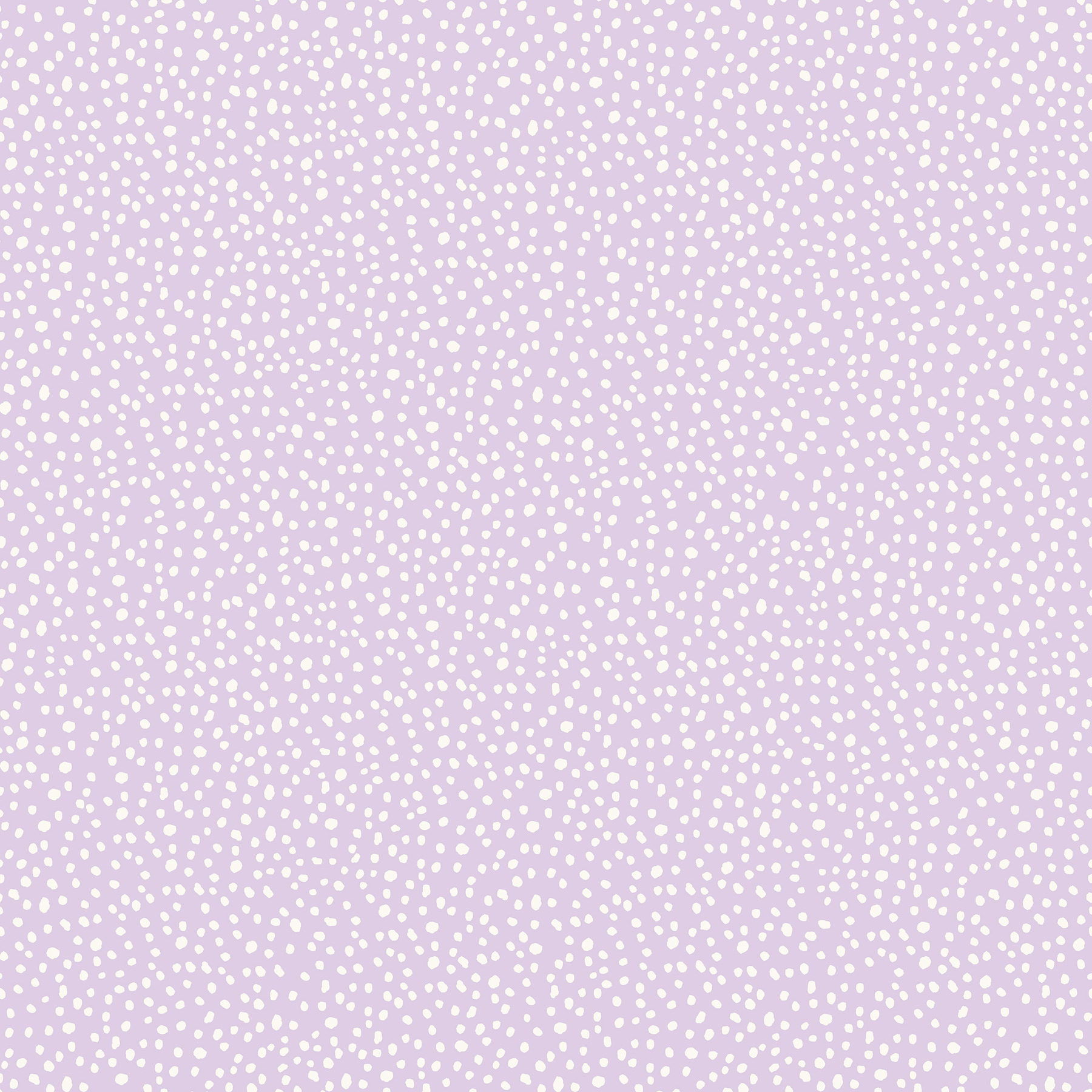 Dotty Lavender Petite Polka Dot Wallpaper