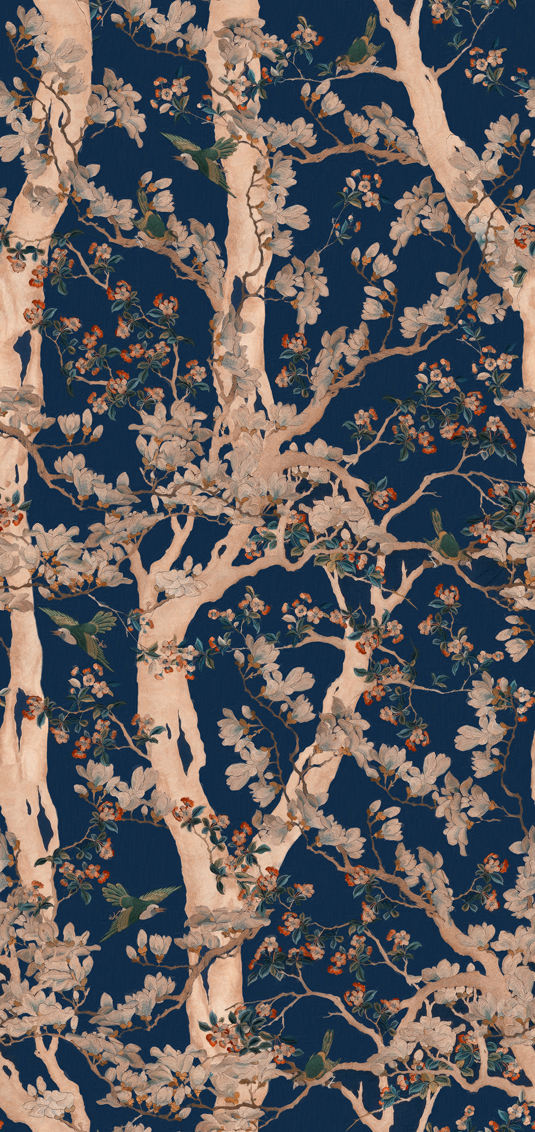The Sacred Tree