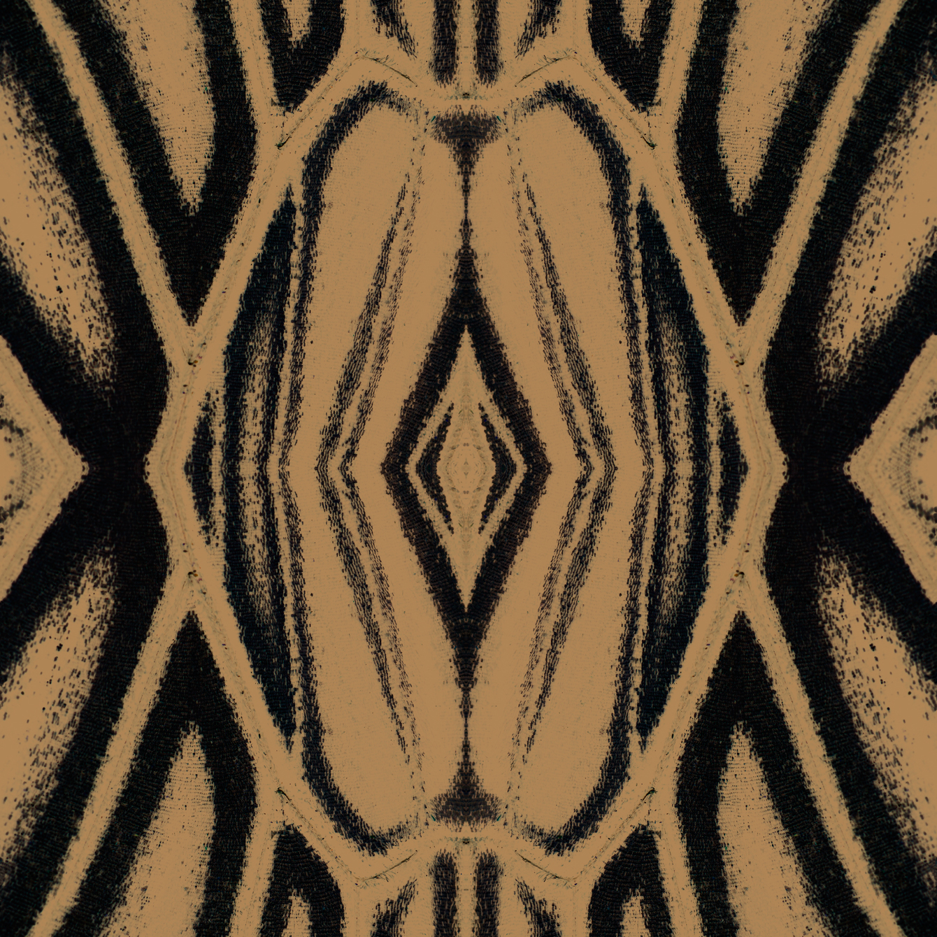 QUAGGA Black