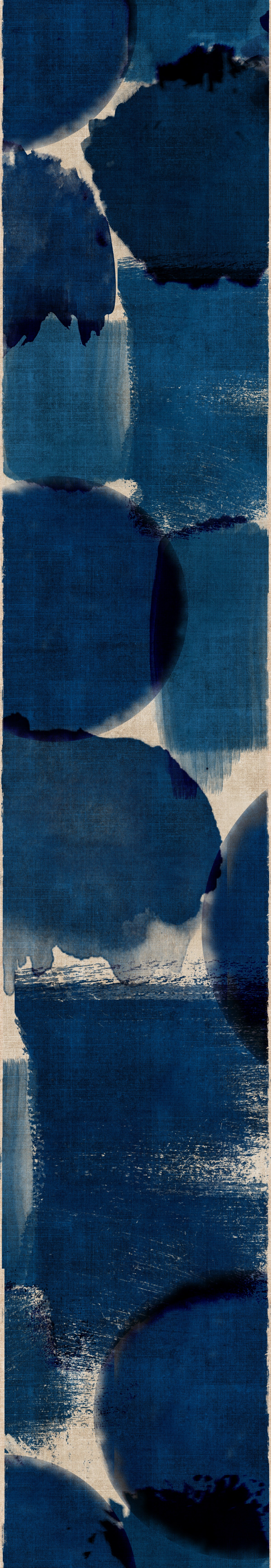 Indigo Marvel  