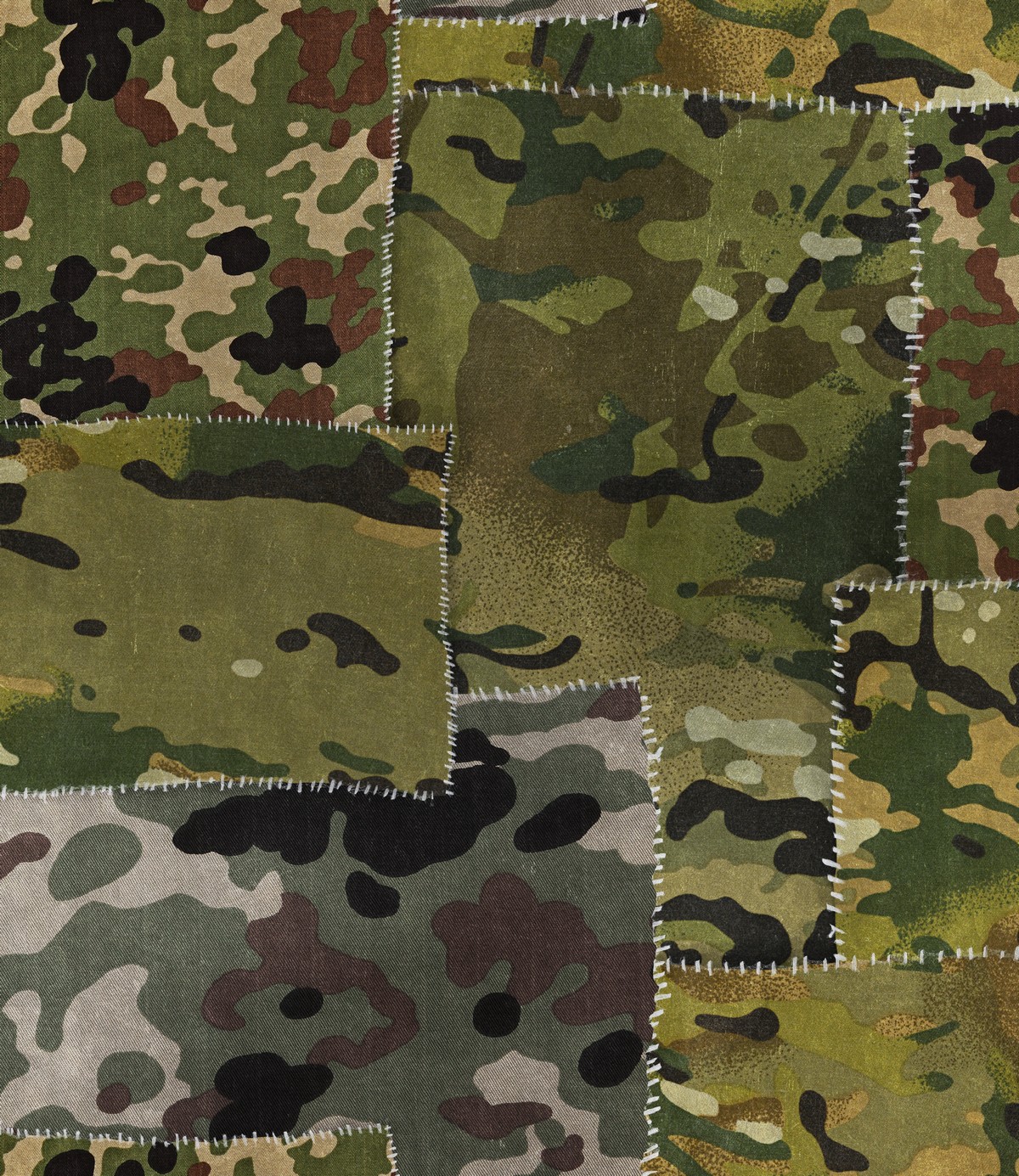 Camo  