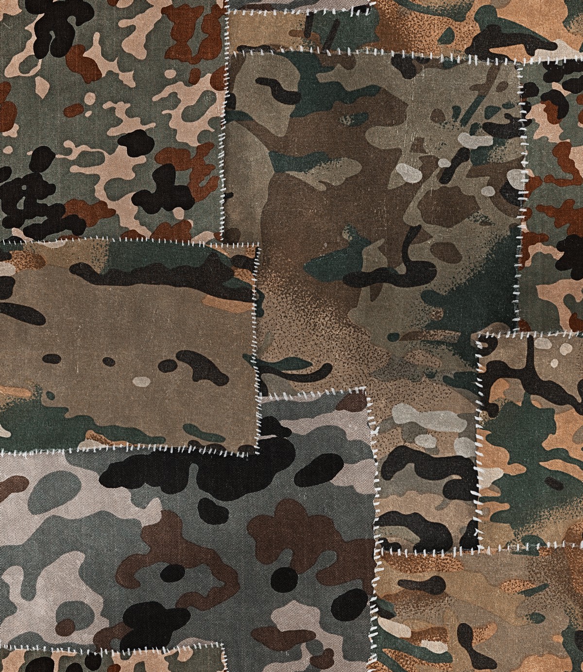 Fabric Obsession WP20202